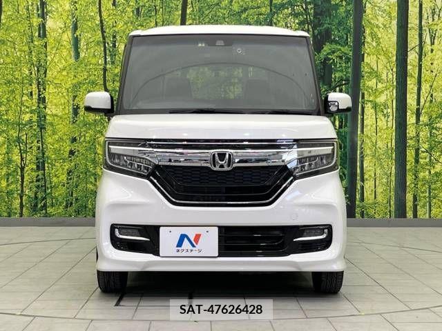 Honda N BOX CUSTOM 2020-01 279255-14