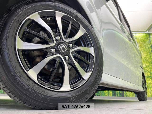 Honda N BOX CUSTOM 2020-01 279255-13