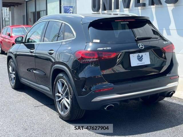 Amg A-Class 2022-10 356062-18