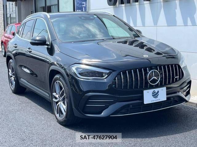 Amg A-Class 2022-10 356062-17