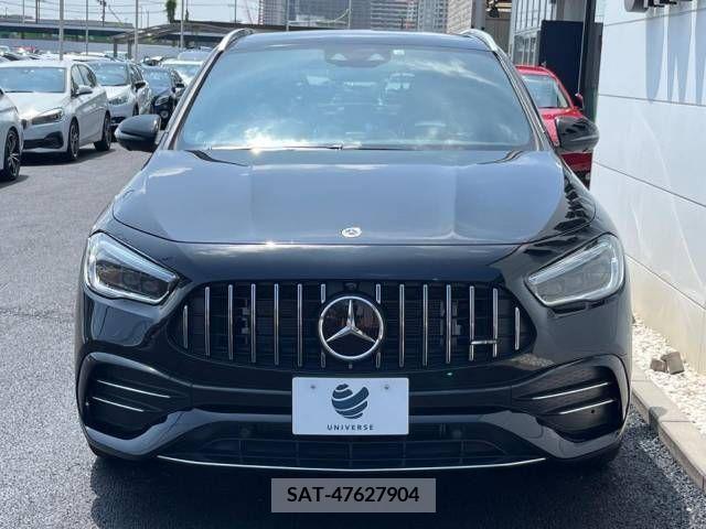 Amg A-Class 2022-10 356062-15