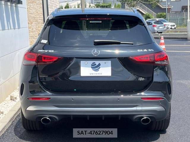 Amg A-Class 2022-10 356062-16