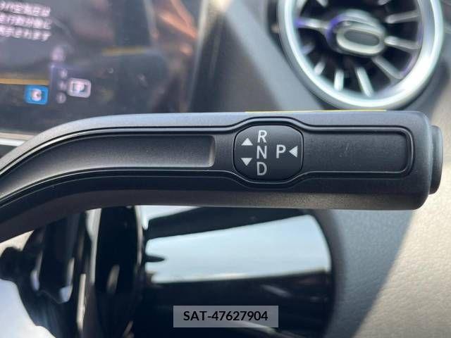 Amg A-Class 2022-10 356062-11