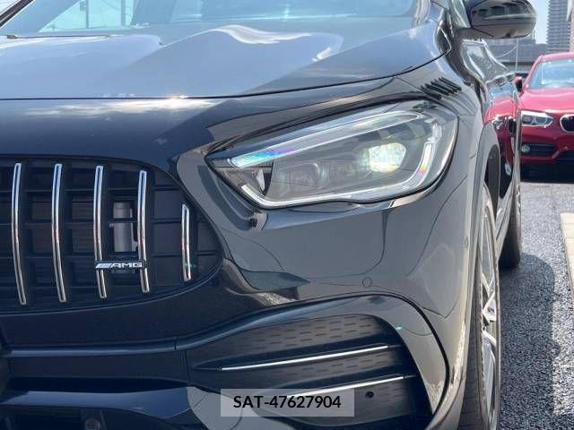 Amg A-Class 2022-10 356062-13