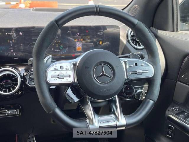 Amg A-Class 2022-10 356062-10