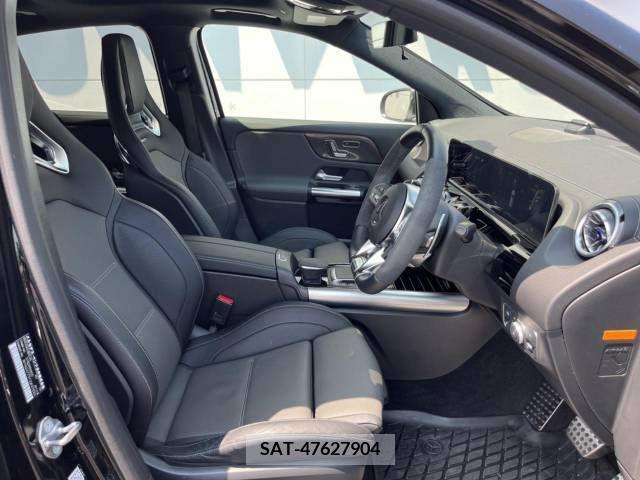 Amg A-Class 2022-10 356062-8