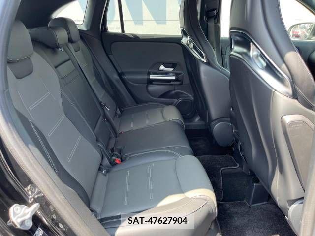 Amg A-Class 2022-10 356062-9