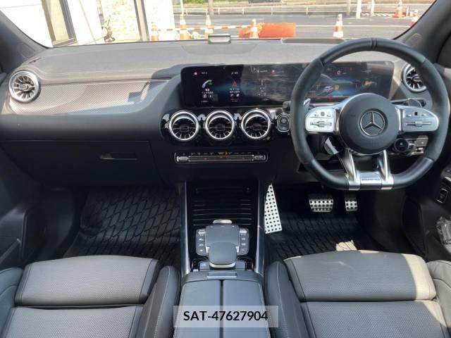 Amg A-Class 2022-10 356062-1