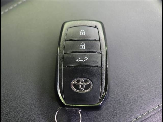 Toyota HARRIER 2022-04 194936-16