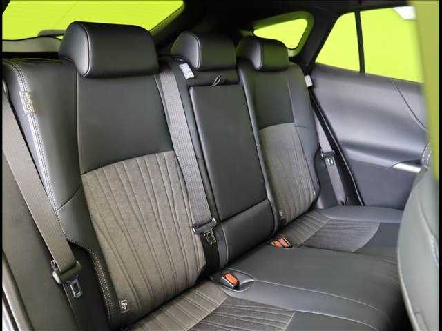 Toyota HARRIER 2022-04 194936-26
