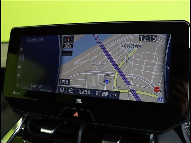 Toyota HARRIER 2022-04 194936-3