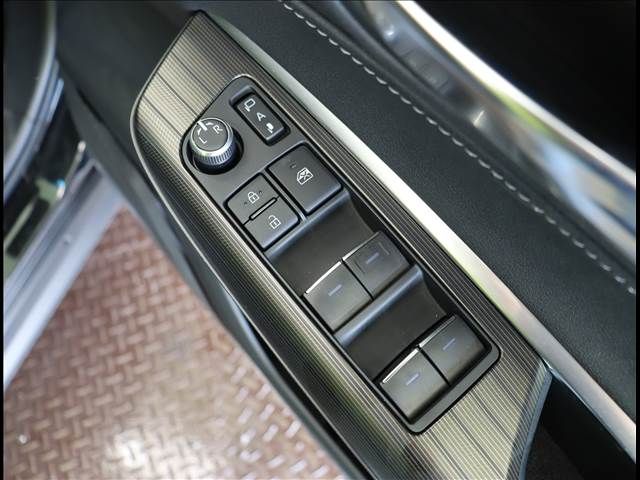 Toyota HARRIER 2022-04 194936-19