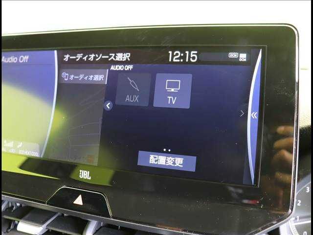 Toyota HARRIER 2022-04 194936-6