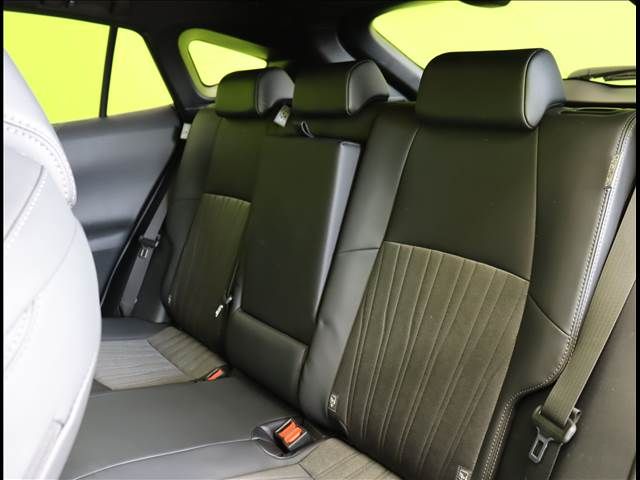 Toyota HARRIER 2022-04 194936-29
