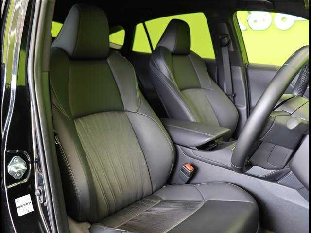 Toyota HARRIER 2022-04 194936-22