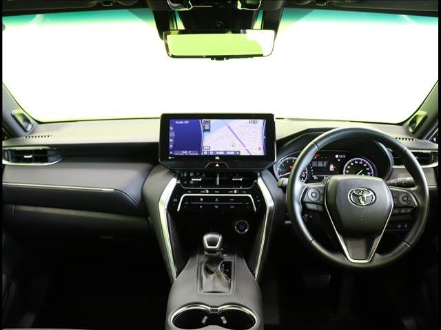 Toyota HARRIER 2022-04 194936-2