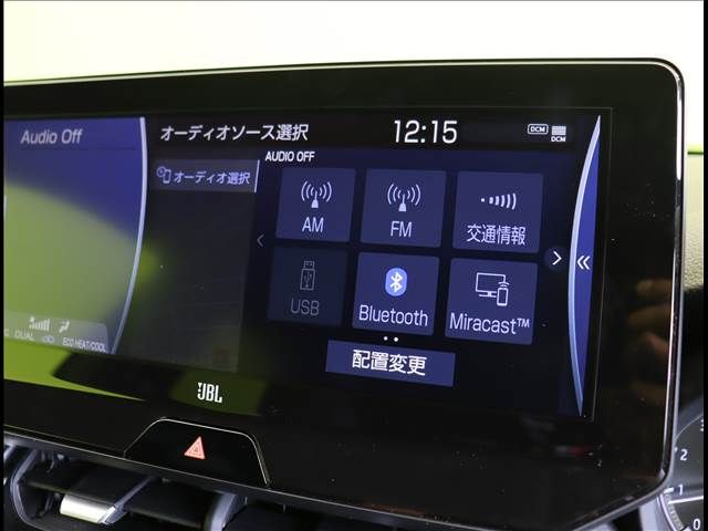 Toyota HARRIER 2022-04 194936-5
