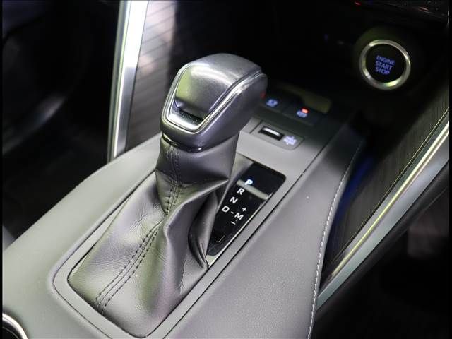 Toyota HARRIER 2022-04 194936-18