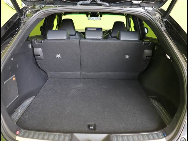 Toyota HARRIER 2022-04 194936-28