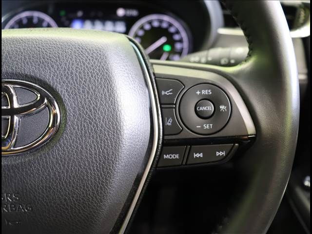 Toyota HARRIER 2022-04 194936-11