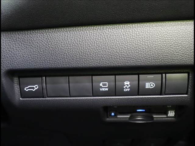 Toyota HARRIER 2022-04 194936-14