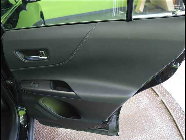 Toyota HARRIER 2022-04 194936-27