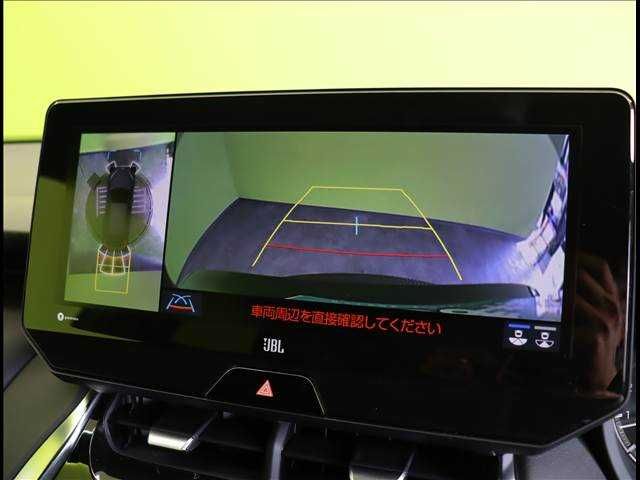 Toyota HARRIER 2022-04 194936-4