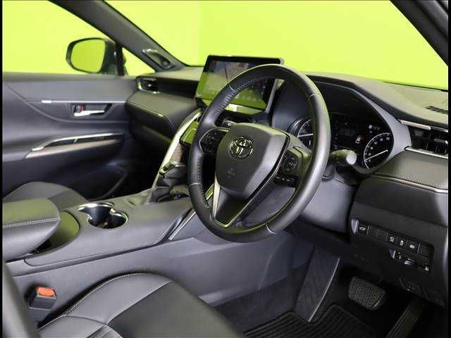 Toyota HARRIER 2022-04 194936-20
