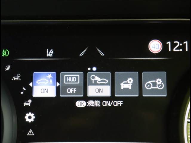 Toyota HARRIER 2022-04 194936-13