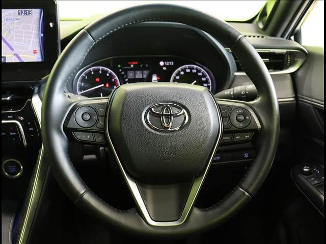 Toyota HARRIER 2022-04 194936-9