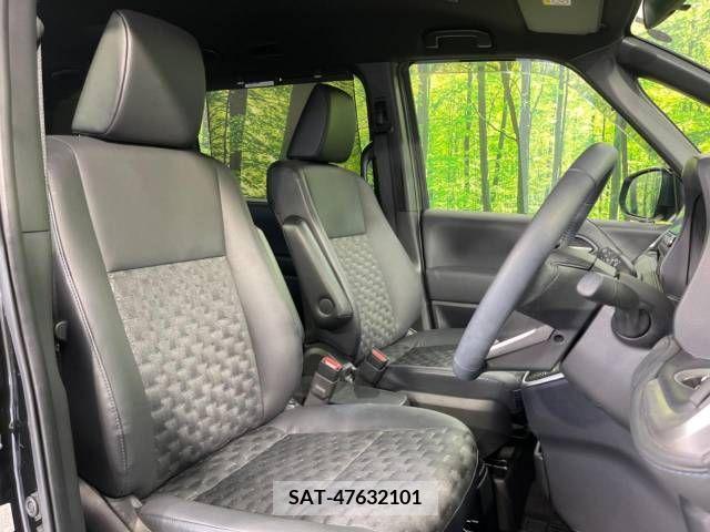 Toyota VOXY 2023-01 238290-8