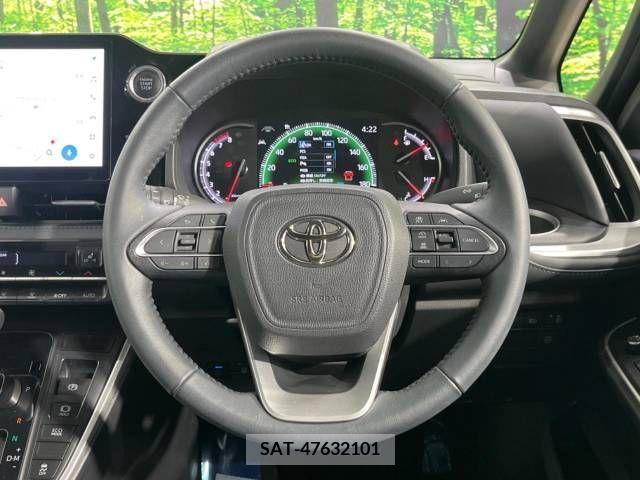 Toyota VOXY 2023-01 238290-12