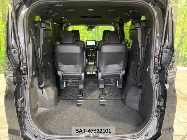 Toyota VOXY 2023-01 238290-11
