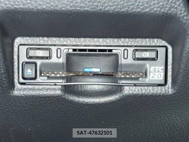 Toyota VOXY 2023-01 238290-6