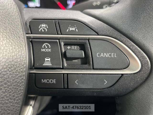 Toyota VOXY 2023-01 238290-5