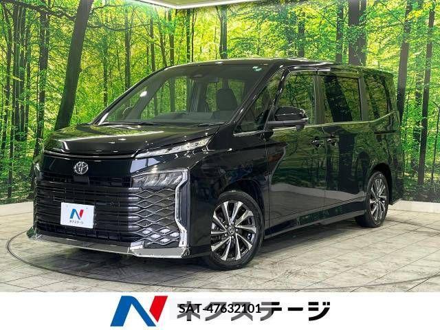 Toyota VOXY 2023-01 238290-0