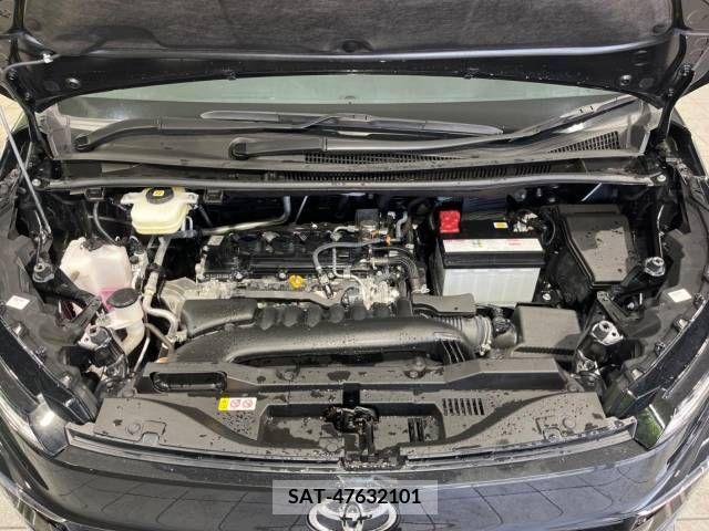 Toyota VOXY 2023-01 238290-19