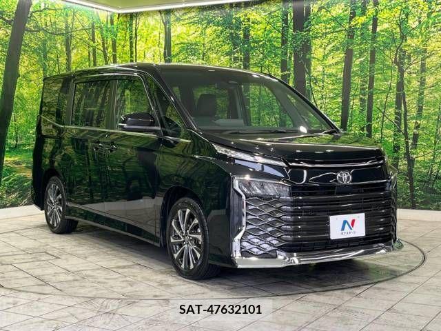 Toyota VOXY 2023-01 238290-17