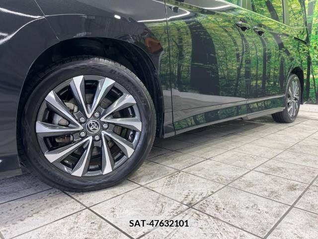 Toyota VOXY 2023-01 238290-14