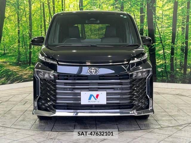 Toyota VOXY 2023-01 238290-15