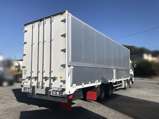Isuzu GIGA 2016-02 186338-7