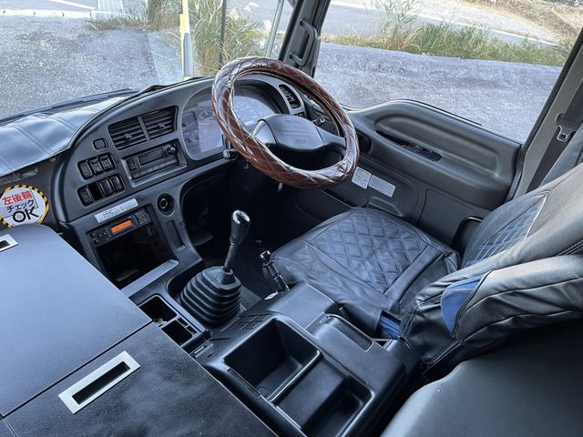 Isuzu GIGA 2016-02 186338-2
