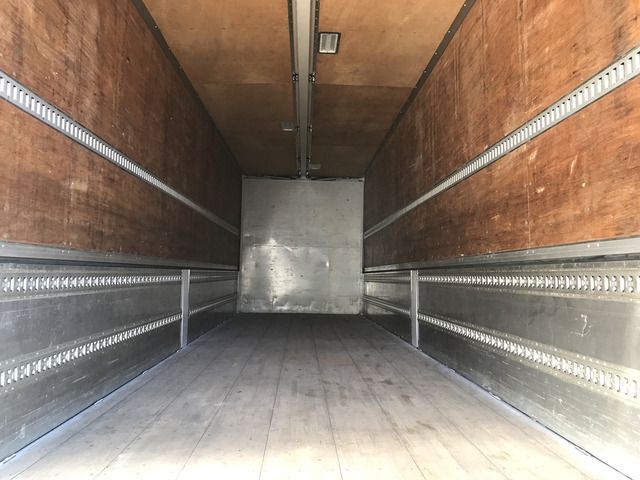 Isuzu GIGA 2016-02 186338-4