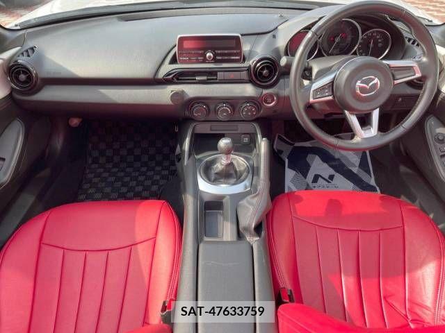 Mazda ROADSTER 2015-10 216945-1