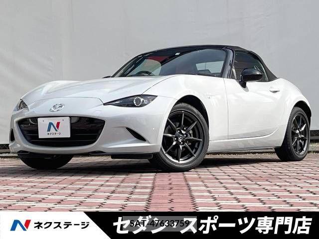 Mazda ROADSTER 2015-10 216945-0