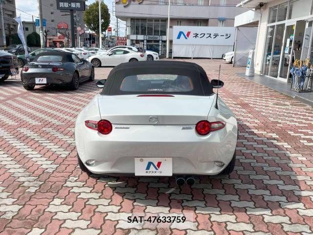 Mazda ROADSTER 2015-10 216945-16