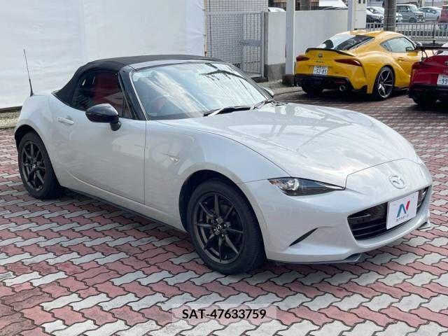 Mazda ROADSTER 2015-10 216945-17