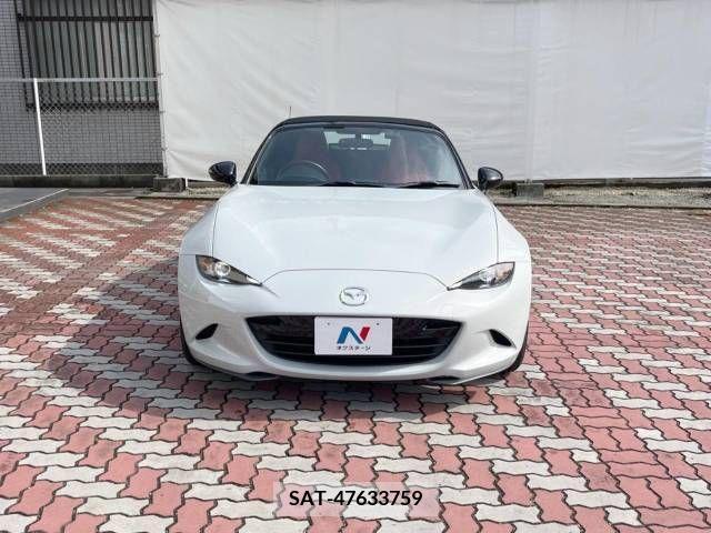 Mazda ROADSTER 2015-10 216945-15