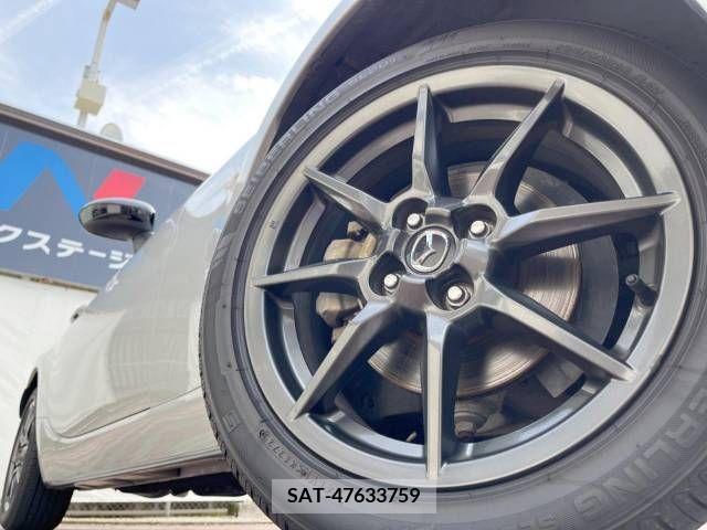 Mazda ROADSTER 2015-10 216945-13