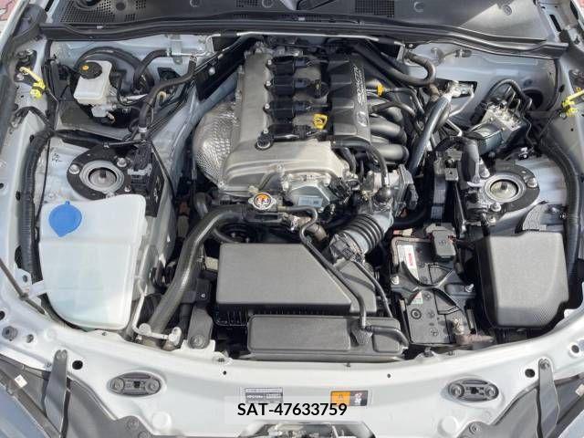 Mazda ROADSTER 2015-10 216945-19
